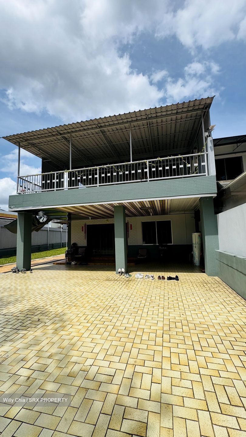 Watten Estate (D11), Detached #480783331